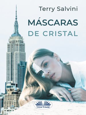 cover image of Máscaras De Cristal